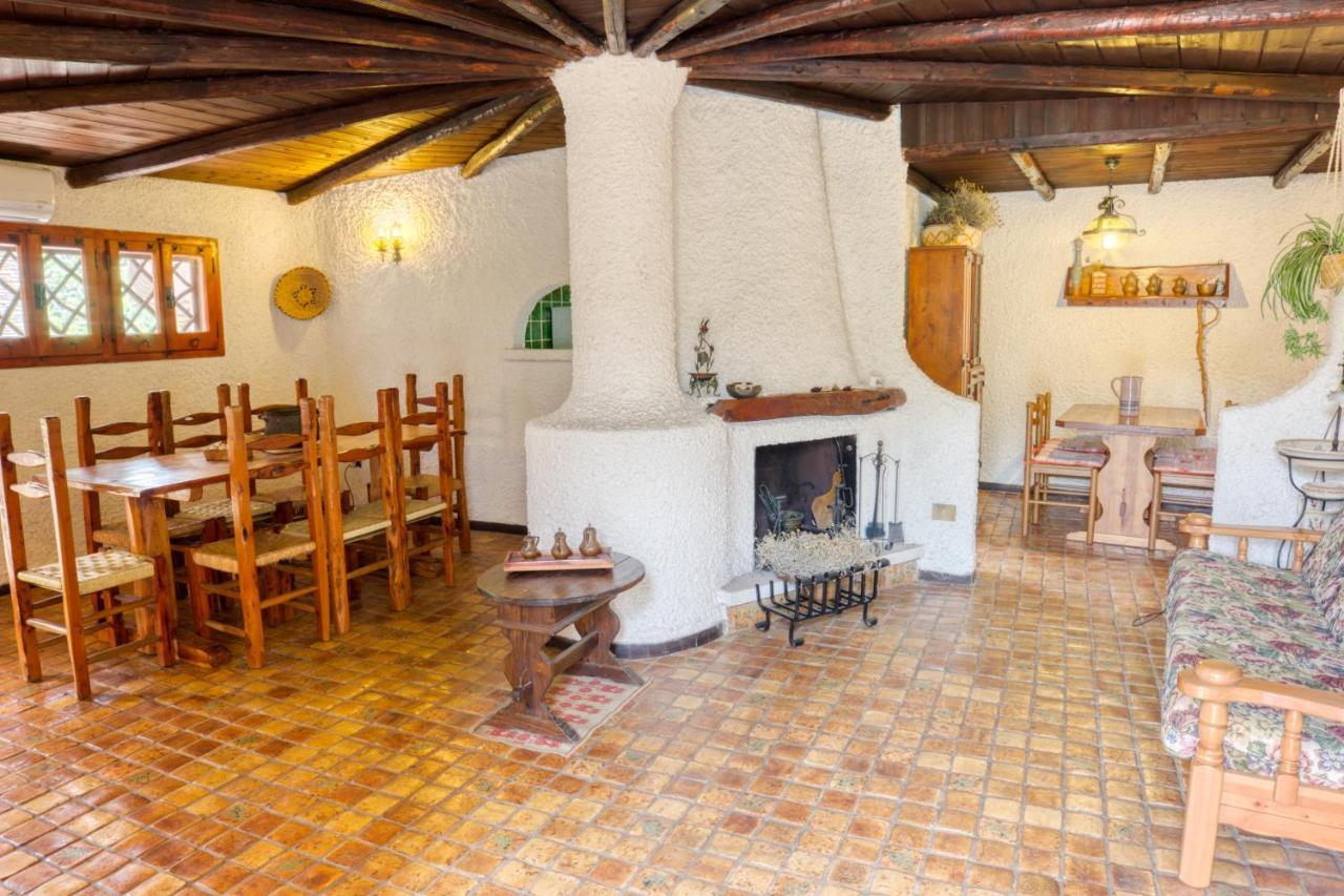 Villetta Rustica Stintino Zewnętrze zdjęcie