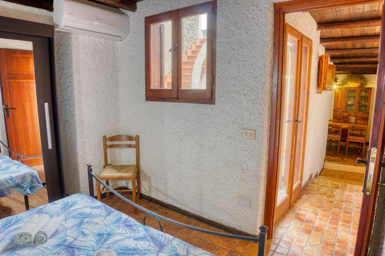 Villetta Rustica Stintino Zewnętrze zdjęcie